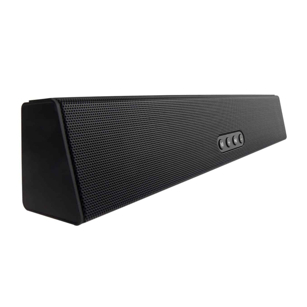 Bluetooth zvucnik Kisonli LED-805 crni