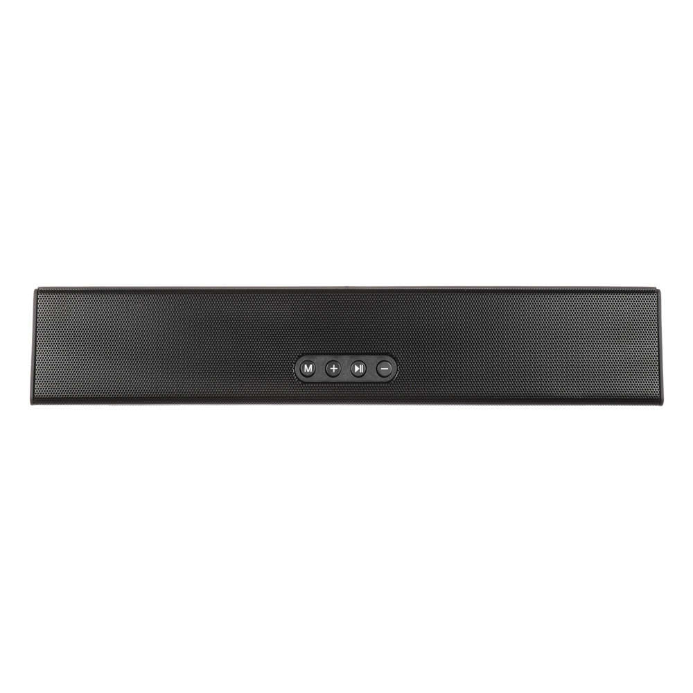 Bluetooth zvucnik Kisonli LED-805 crni