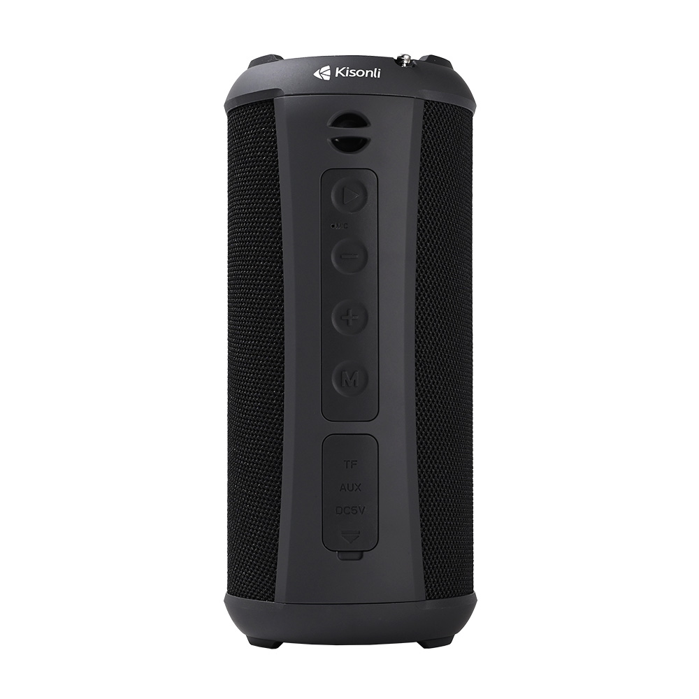Bluetooth zvucnik Kisonli Q5S crni