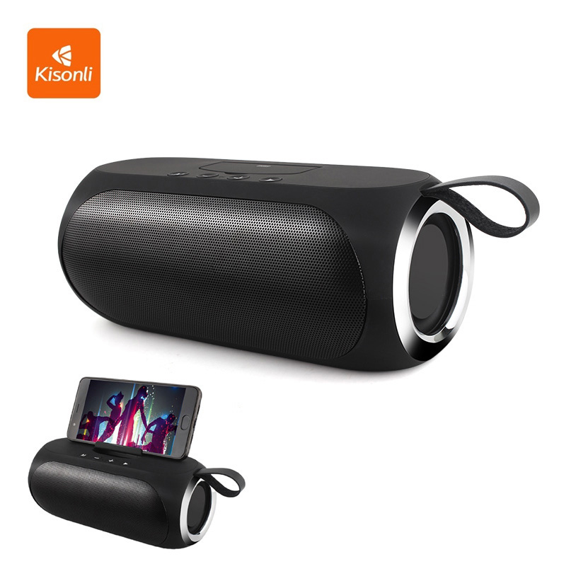 Bluetooth zvucnik Kisonli Q9S crni