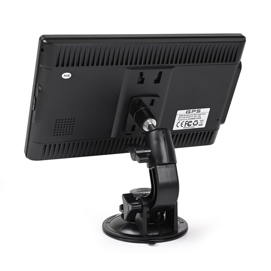 GPS Navigacija J905 JWD 9 inca 8GB crna