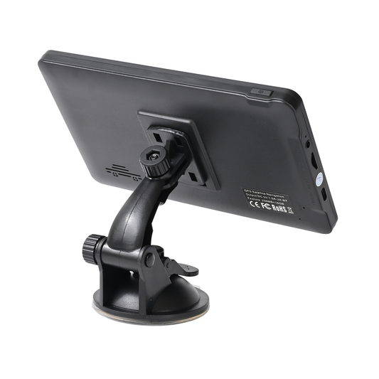 GPS Navigacija T30 JWD 7 inca 16GB crna