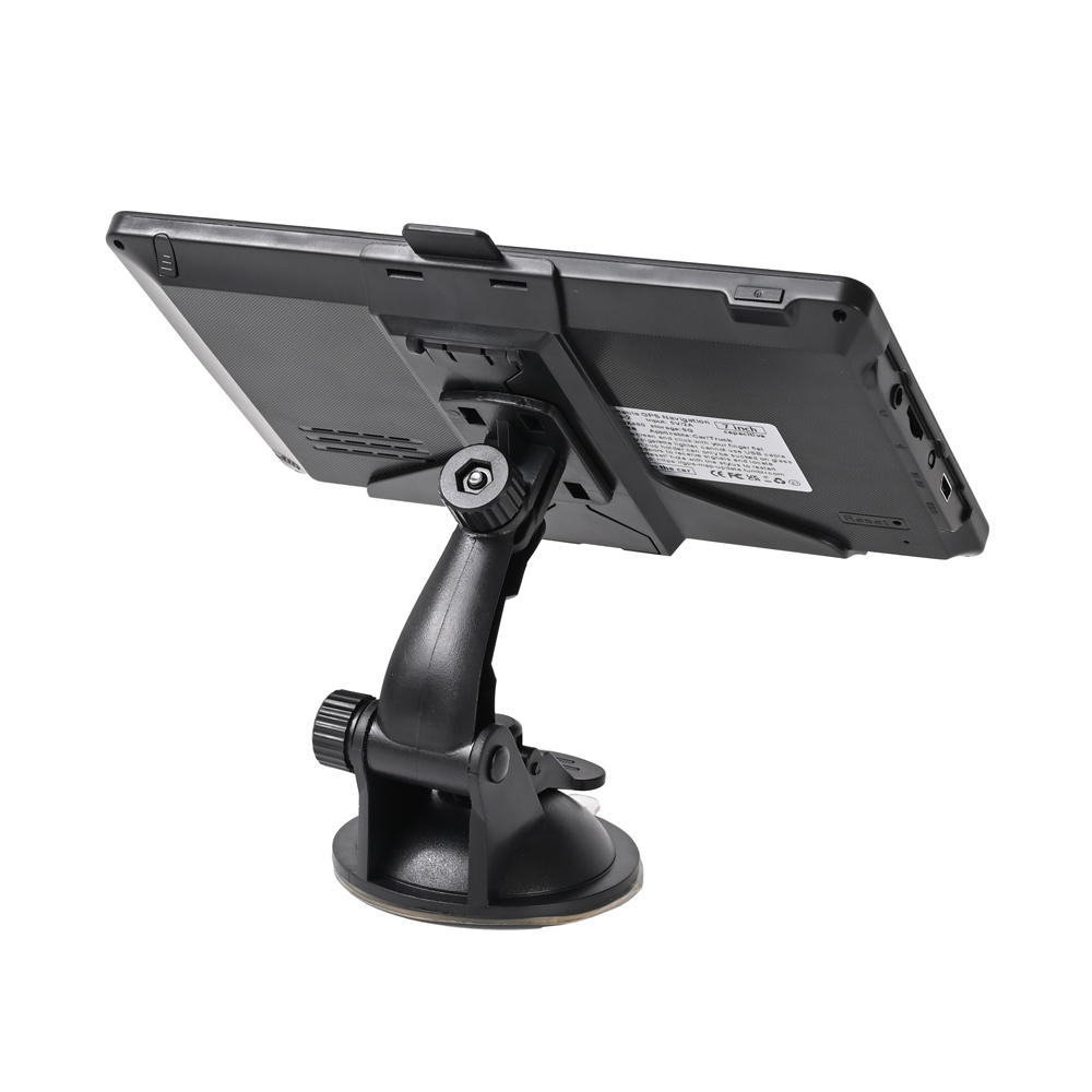 GPS Navigacija X20-2 JWD 7 inca 8GB crna