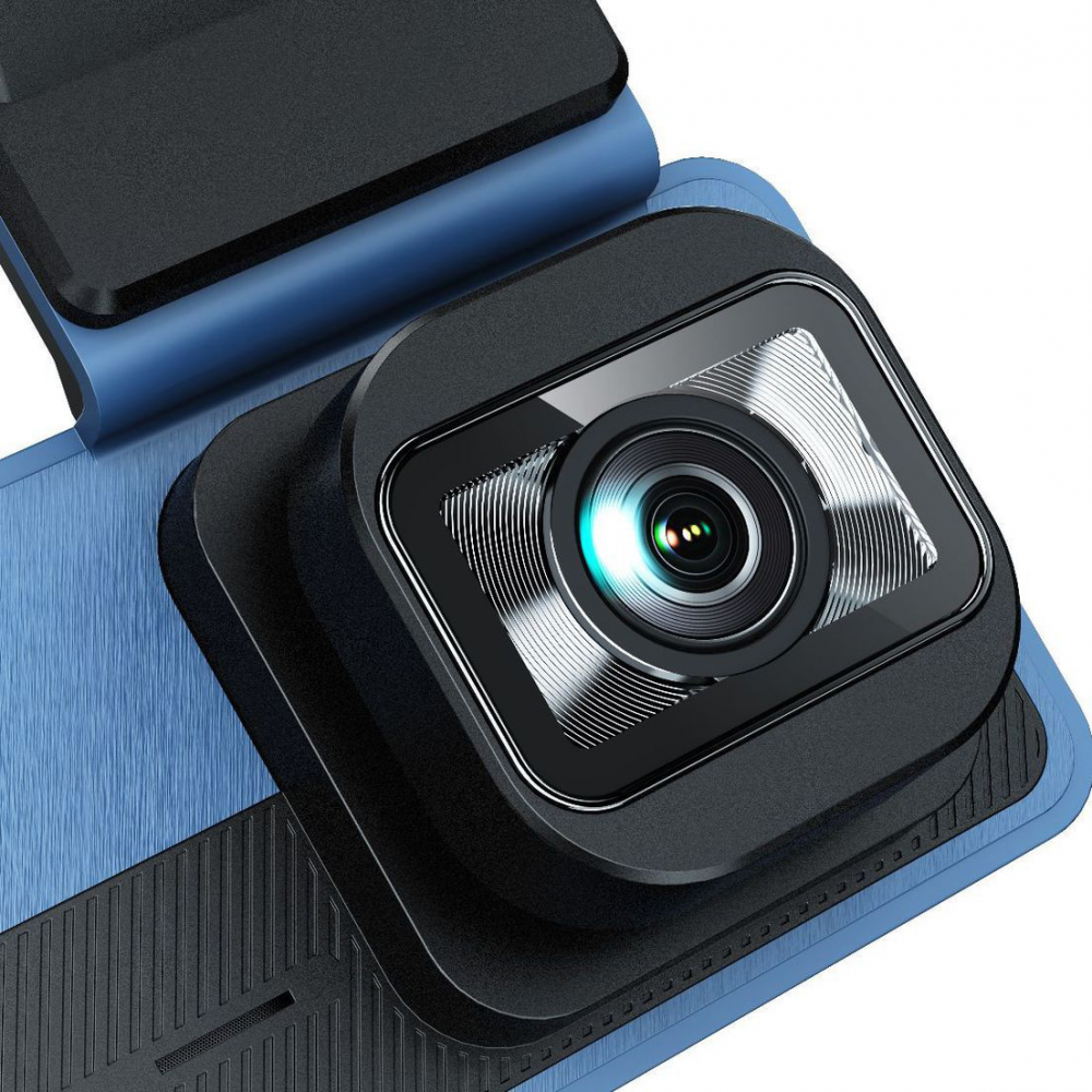 Kamera za Auto DashCam Pro JWD 4K crna