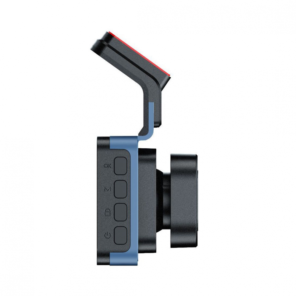 Kamera za Auto DashCam Pro JWD 4K crna