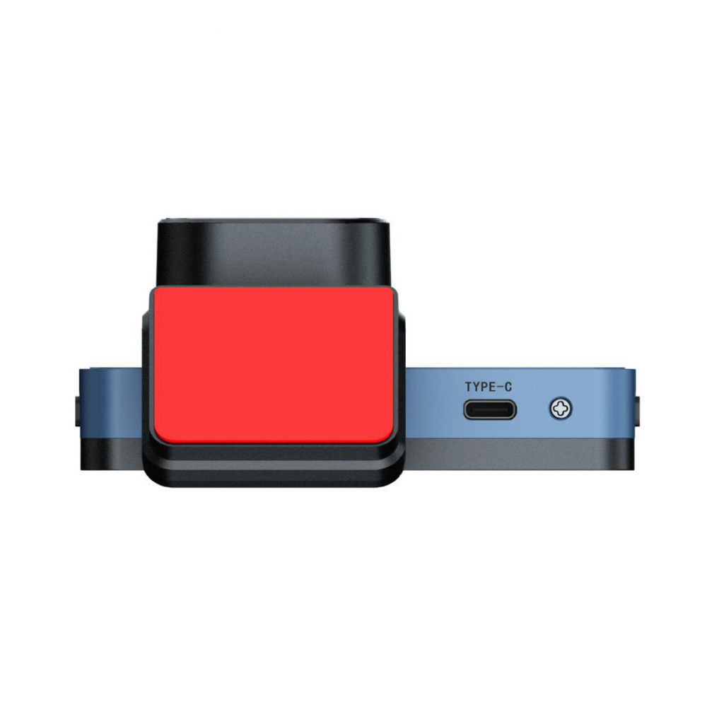 Kamera za Auto DashCam Pro JWD 4K crna