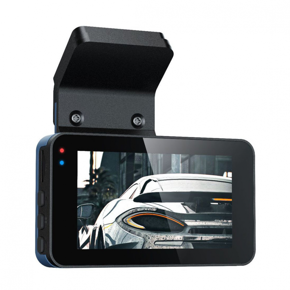 Kamera za Auto DashCam Pro JWD 4K crna