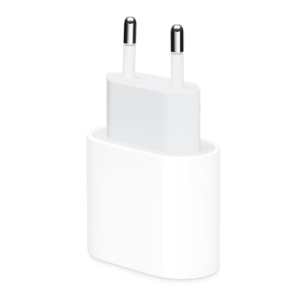 Kucni punjac PD Fast charger 35W za iPhone 15-16 CE beli