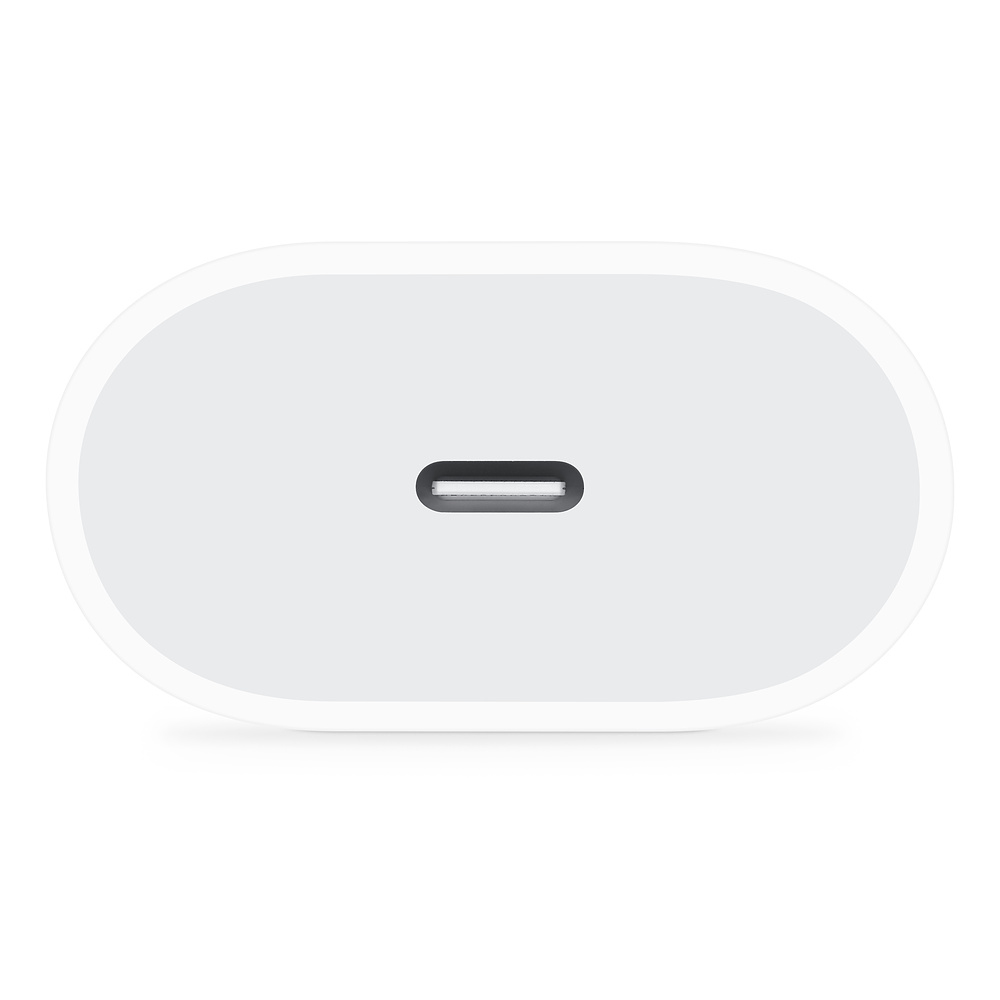 Kucni punjac PD Fast charger 35W za iPhone 15-16 CE beli