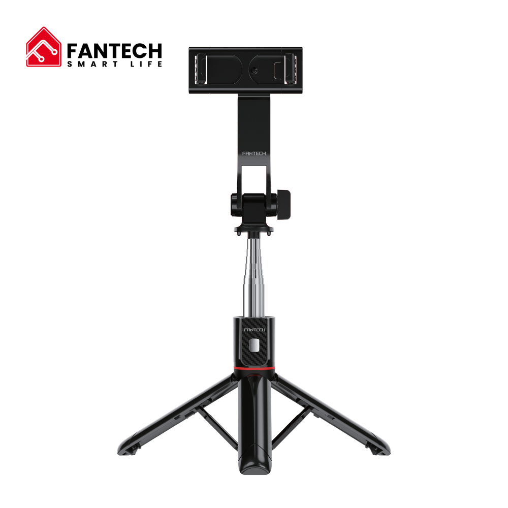 Selfie stick Fantech SS100 selfi stap crni