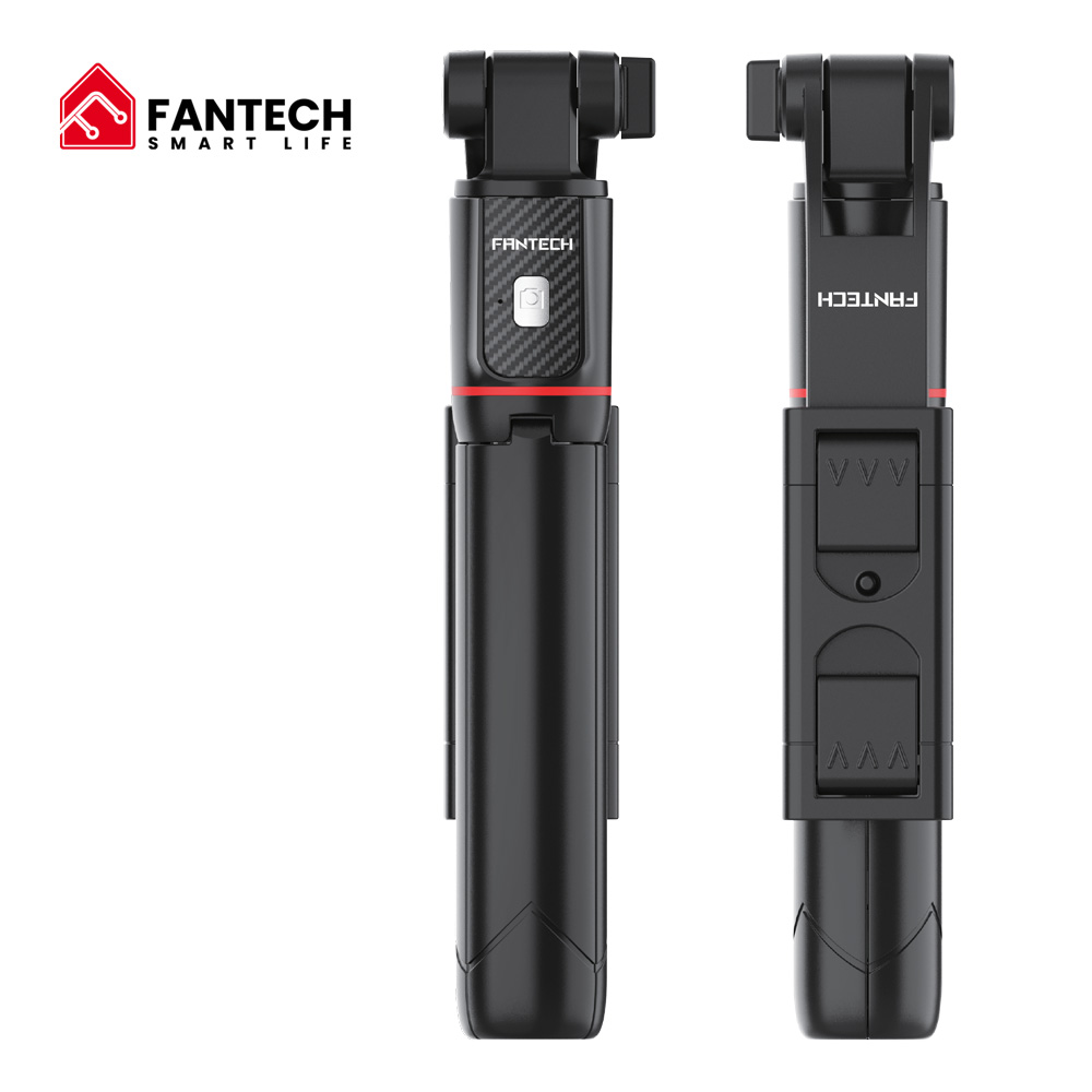 Selfie stick Fantech SS100 selfi stap crni