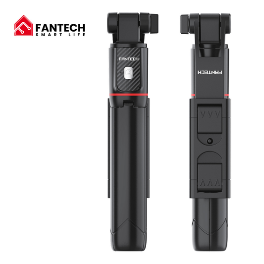 Selfie stick Fantech SS100 selfi stap crni
