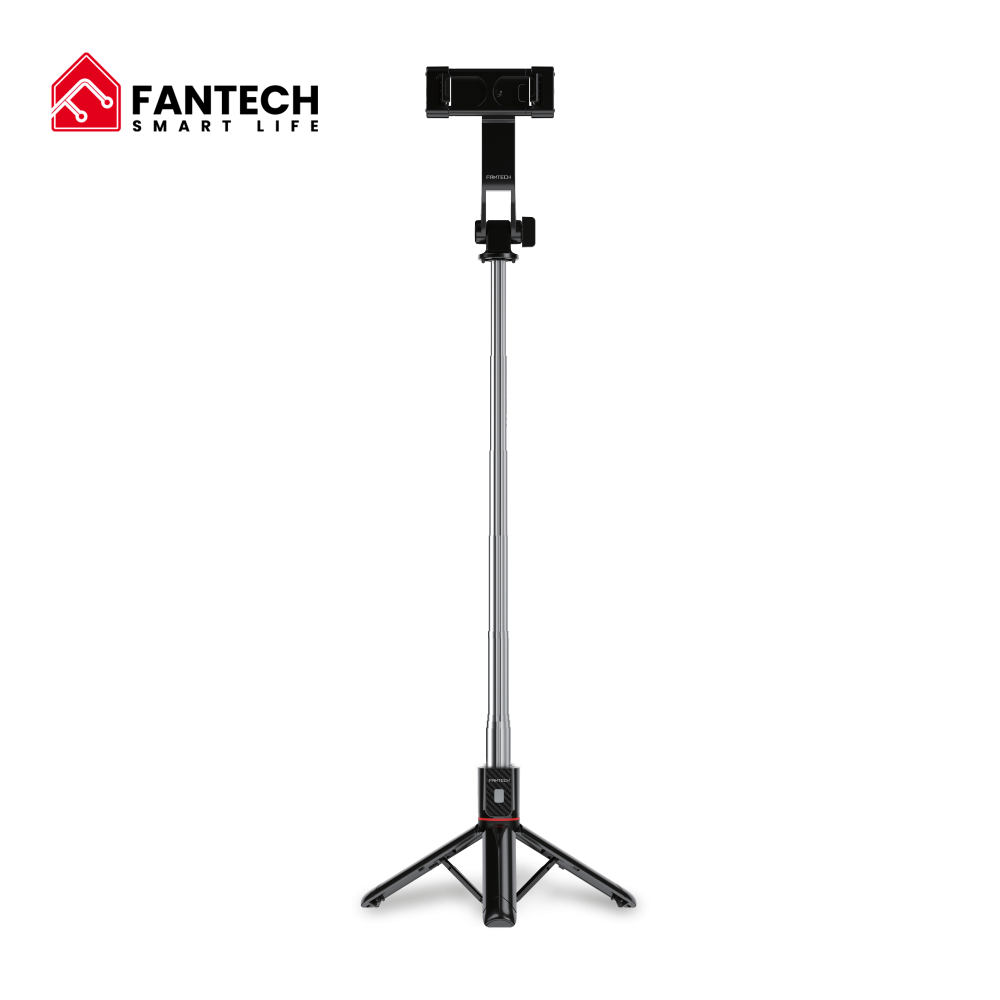 Selfie stick Fantech SS100 selfi stap crni