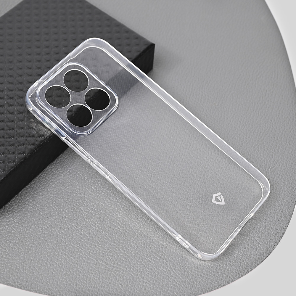 Torbica Teracell Skin za Honor X8c transparent