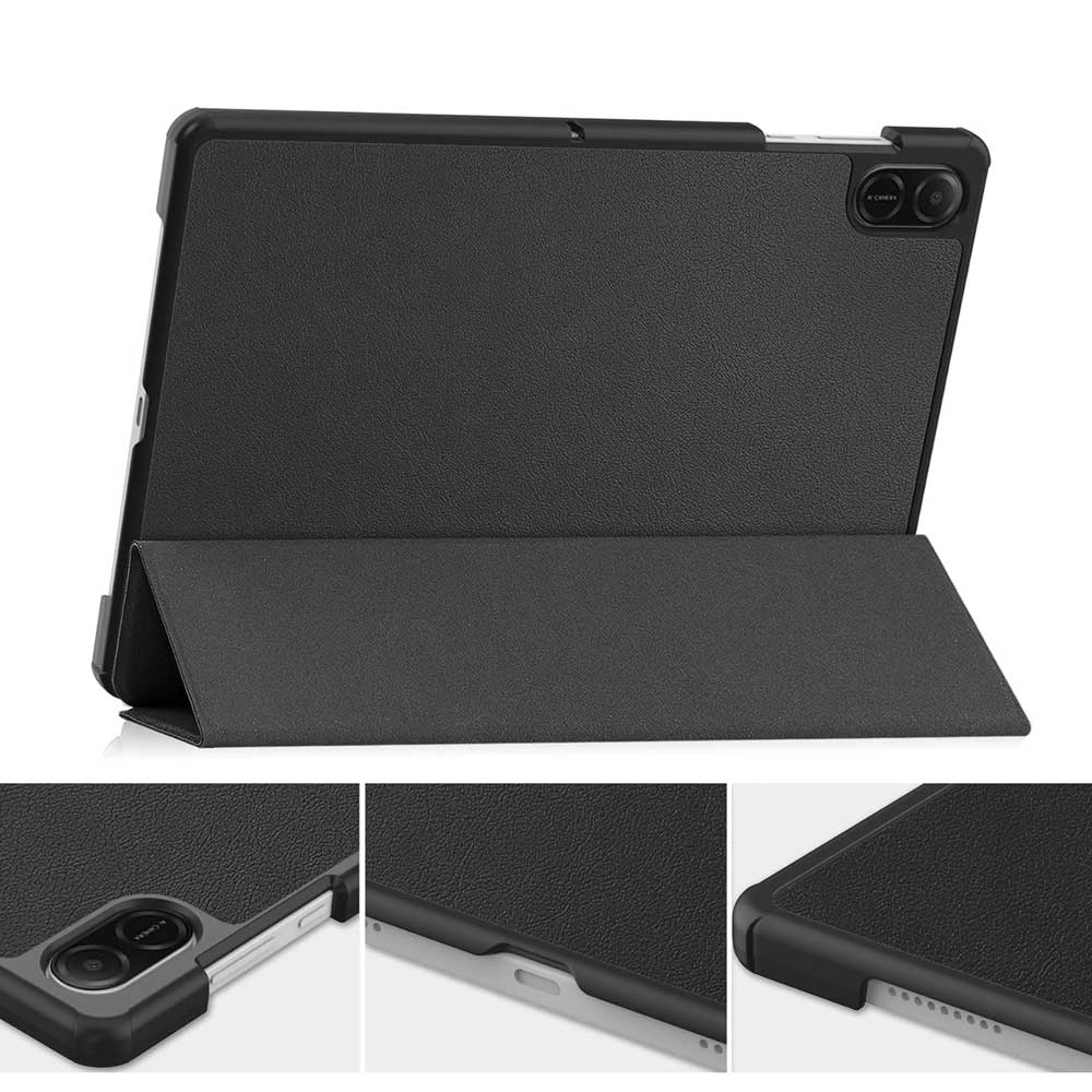 Torbica Ultra slim za Honor Pad X8a 11.0 crni