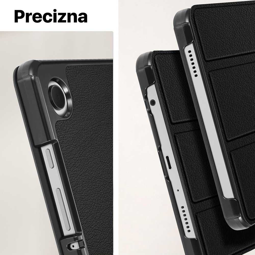 Torbica Ultra Slim za Samsung X110 Galaxy Tab A9 8.7 2023 crna