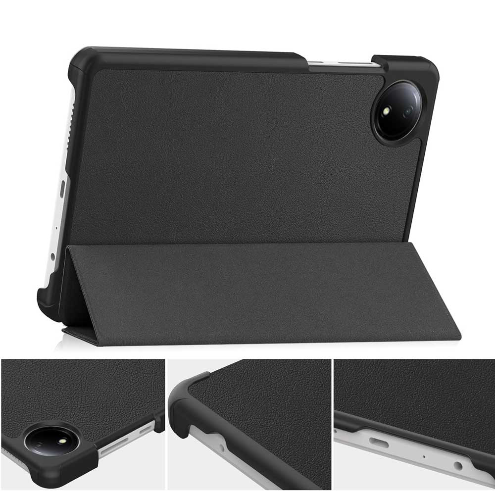 Torbica Ultra slim za Xiaomi Redmi Pad SE 8.7 crni