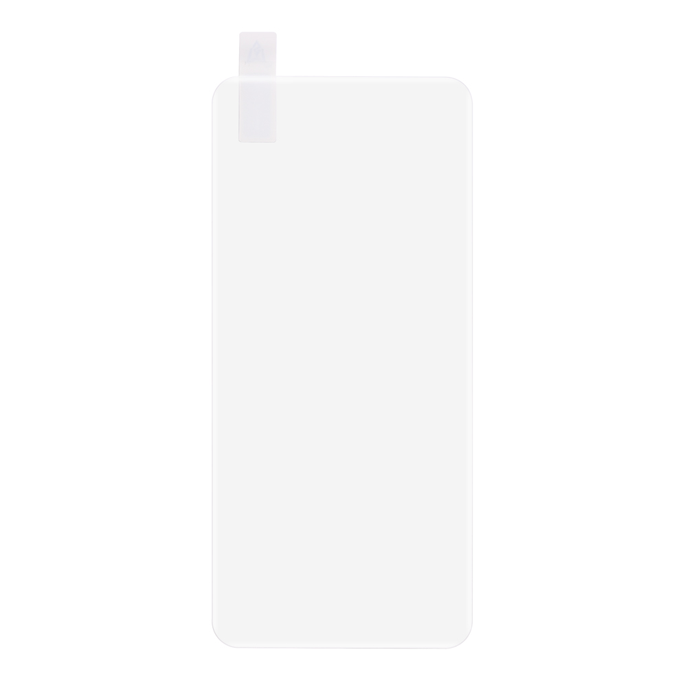 Zastitno staklo Tempered Glass Monsterskin UV Glue 5D za Realme 12 Pro+ transparent