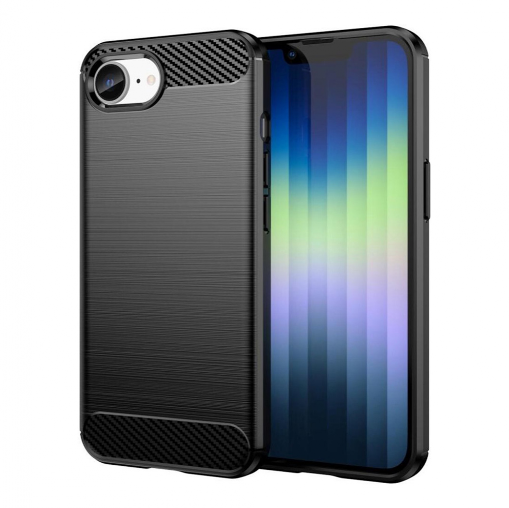 Torbica Defender Safeguard za iPhone 16e/17e 6.1 crna
