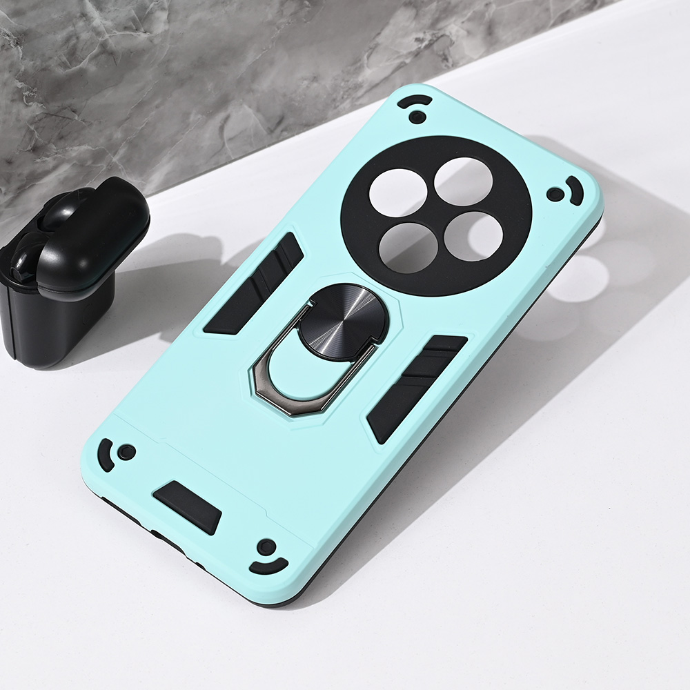 Torbica Hard Ring za Xiaomi Redmi 14C/Redmi A4 mint