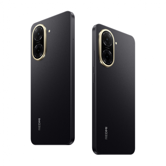 Mobilni telefon Xiaomi Redmi A5 6.88" 4/128 crni