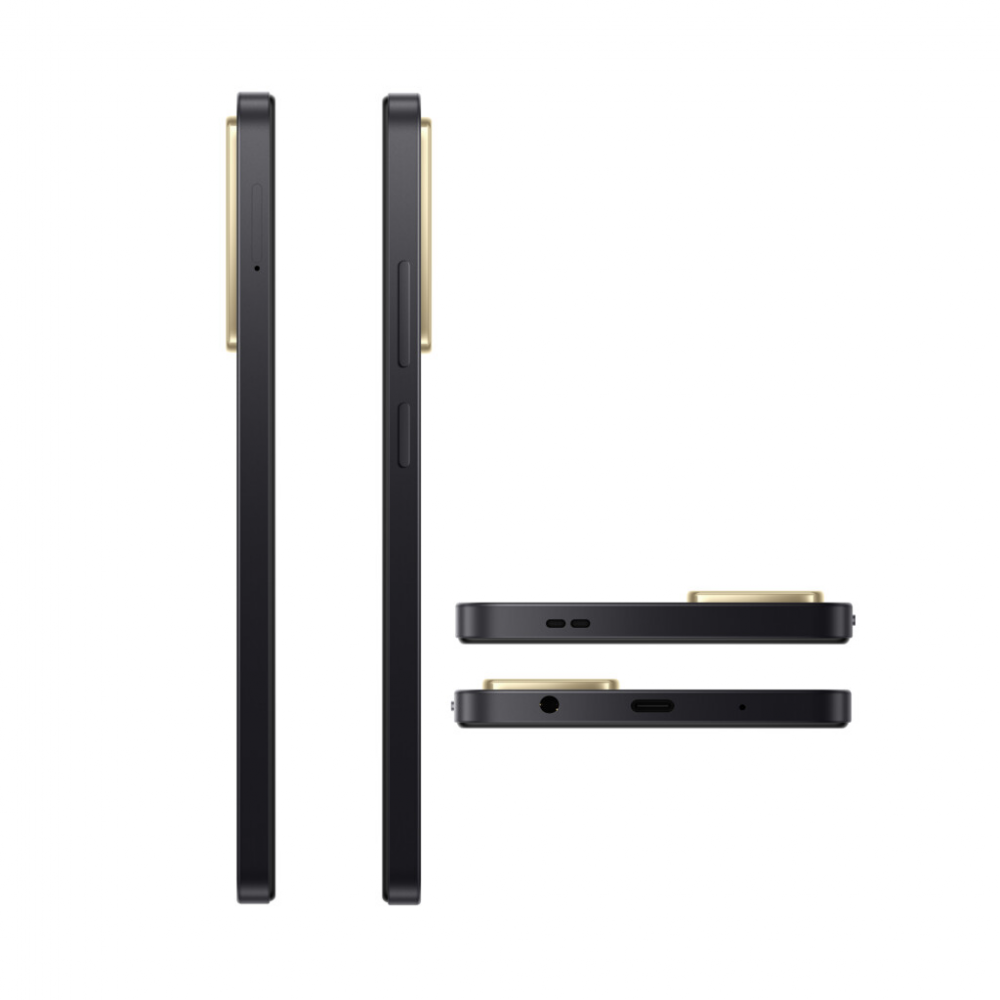 Mobilni telefon Xiaomi Redmi A5 6.88" 4/128 crni