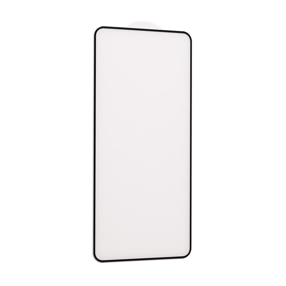 Zastitno staklo Tempered glass Teracell Titan 2.5D 10u1 za Xiaomi Redmi Note 14 4G (SRB) crni