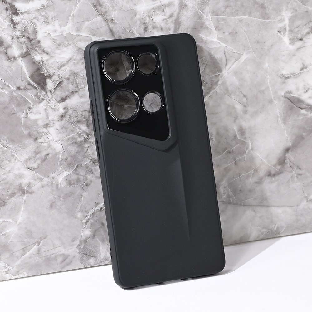Torbica Blade za Xiaomi Redmi Note 14s crna