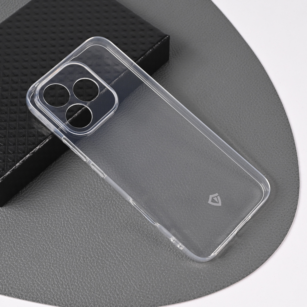 Torbica Teracell Skin za Honor 400 Lite transparent