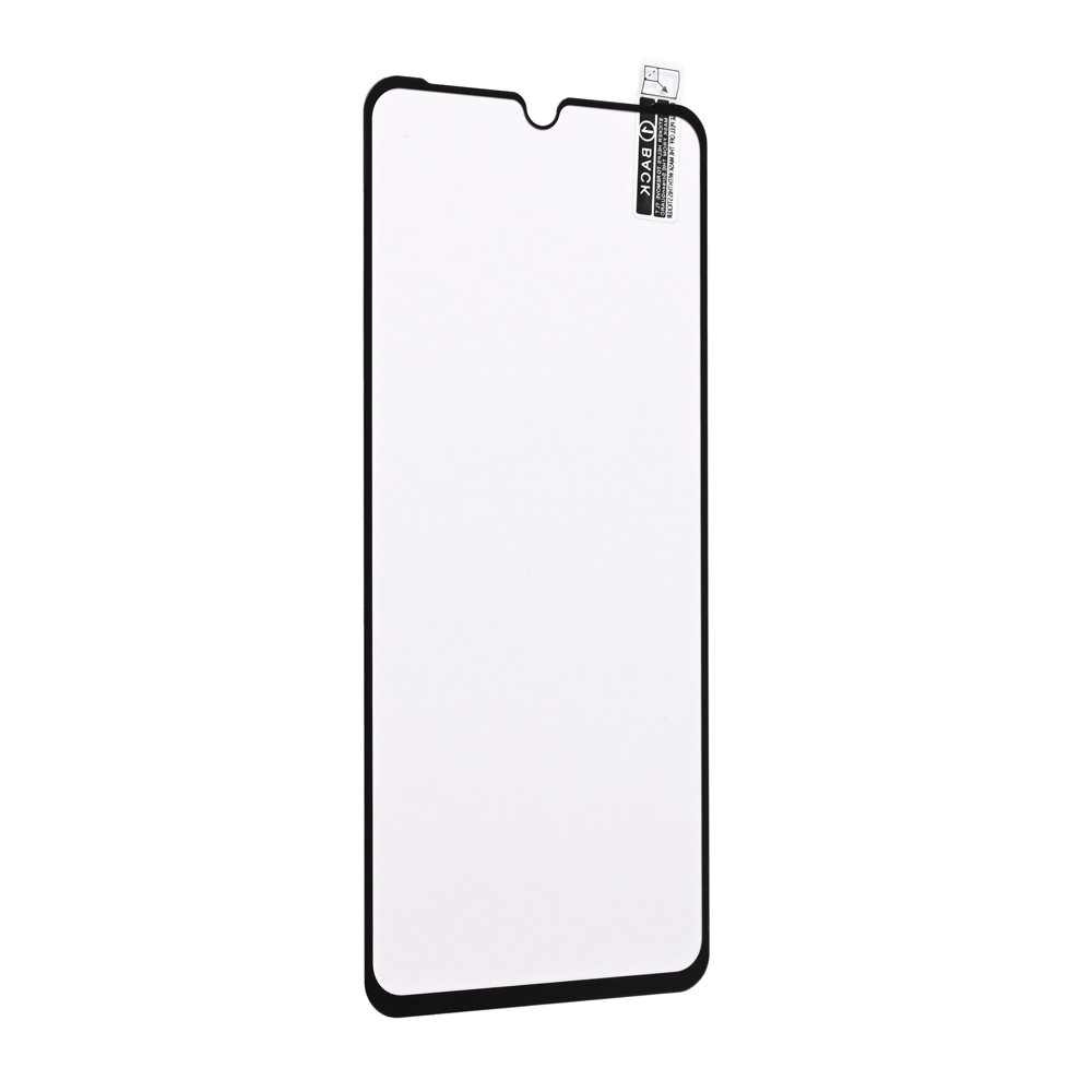 Zastitno staklo Tempered Glass 2.5D full glue za Xiaomi Redmi A5 4G Global small crni
