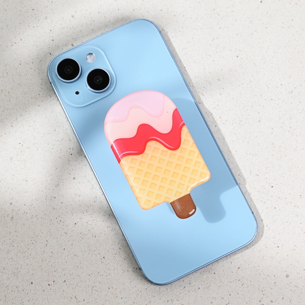 Stalak Pop Ice cream 2