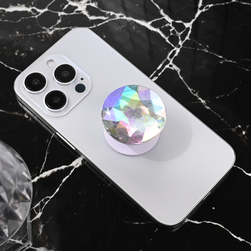 Stalak Pop Crystal rainbow