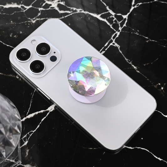 Stalak Pop Crystal rainbow