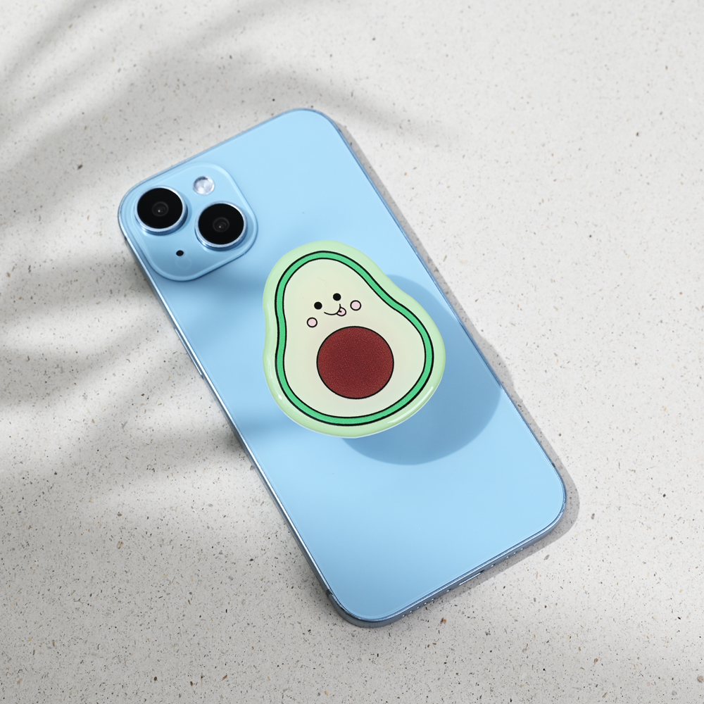 Stalak Pop Cute Avocado