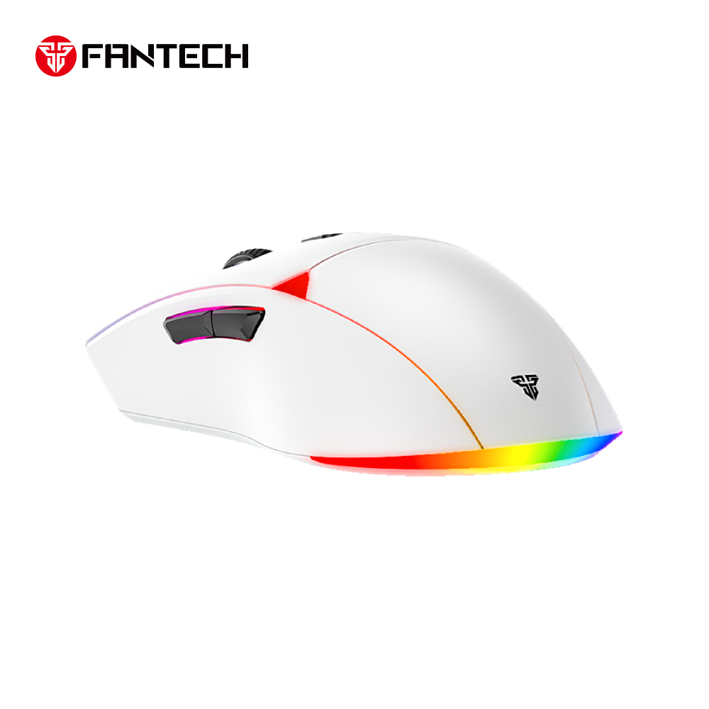Mis Wireless Gaming Fantech WG7V2 Crypto II beli