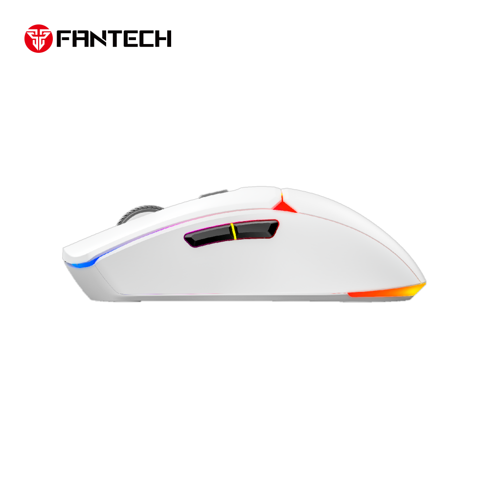 Mis Wireless Gaming Fantech WG7V2 Crypto II beli