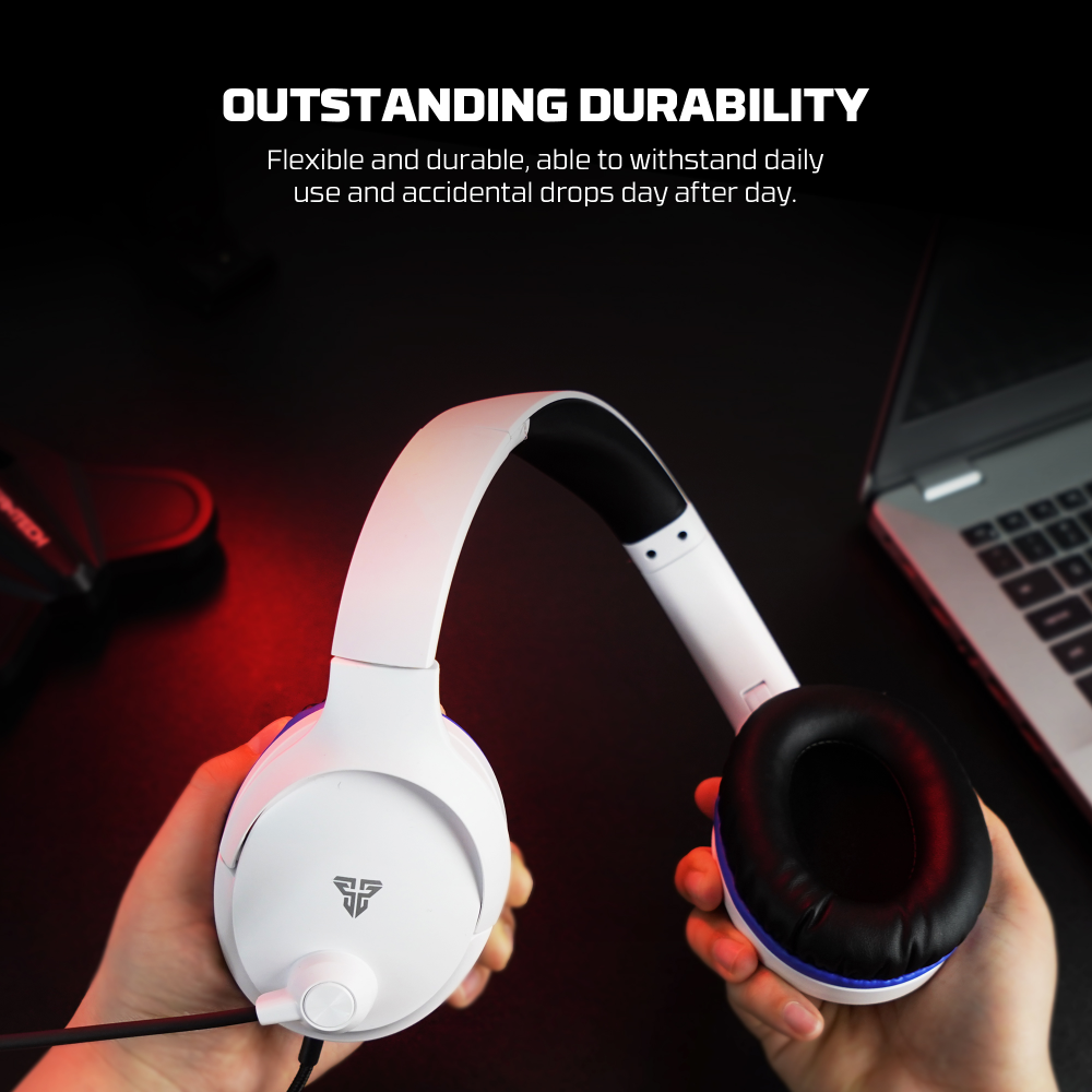 Slusalice Gaming Fantech MH89 Valor II Space Edition