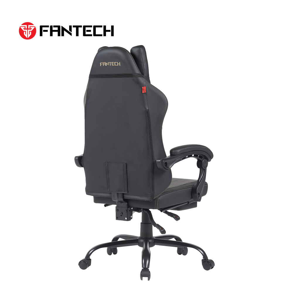 Stolica Gaming Fantech GC193 crna