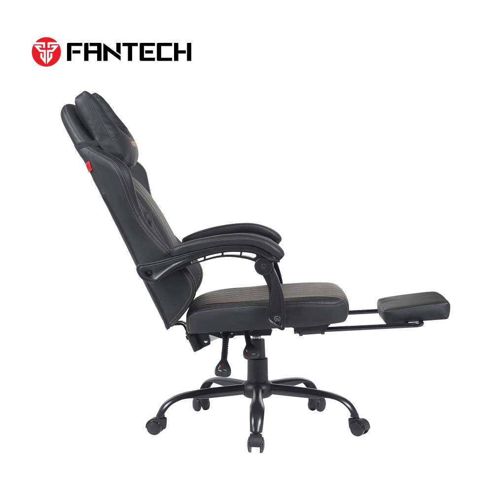 Stolica Gaming Fantech GC193 crna