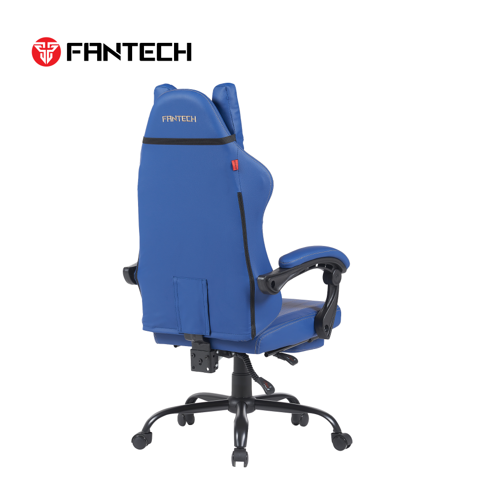 Stolica Gaming Fantech GC193 plava