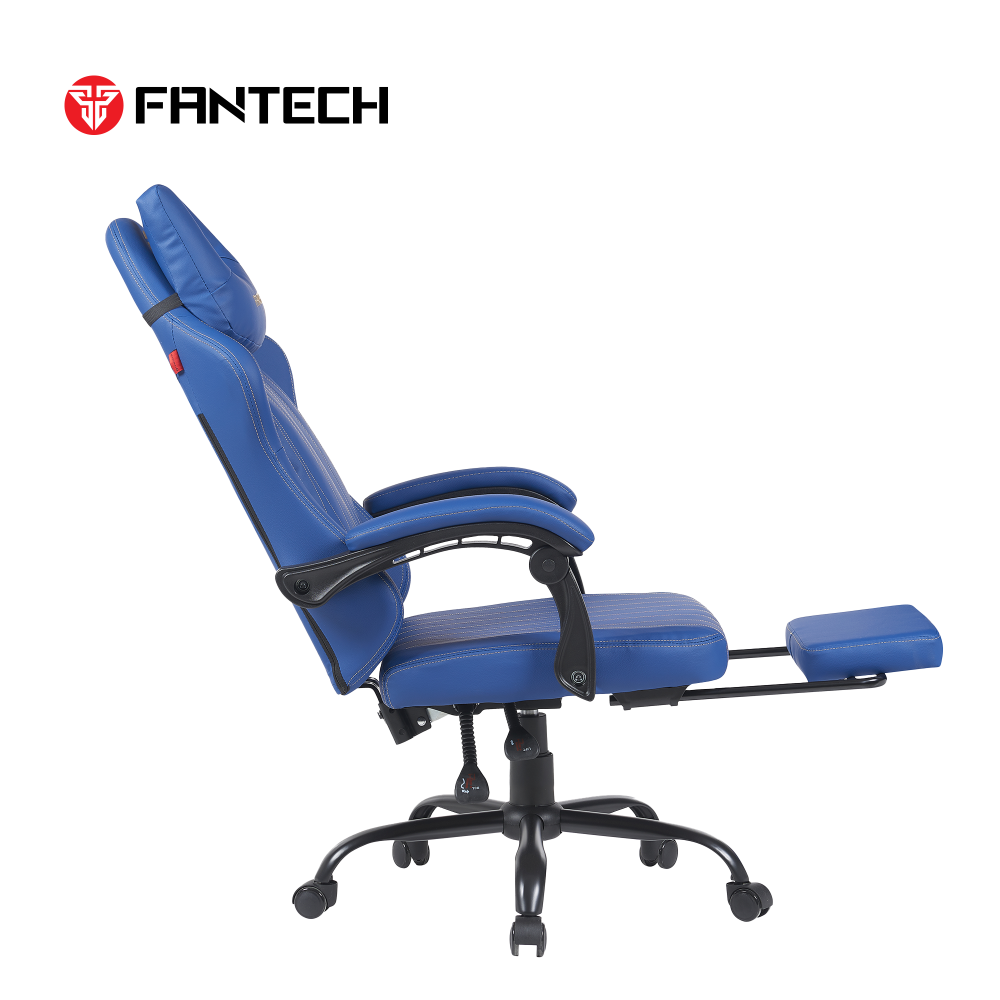 Stolica Gaming Fantech GC193 plava