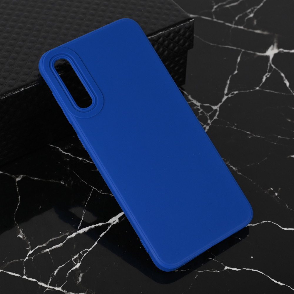 Torbica Teracell Giulietta za Samsung A307F/A505F/A507F Galaxy A30s/A50/A50s mat plava