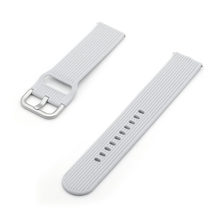 Narukvica line za smart watch 22mm siva