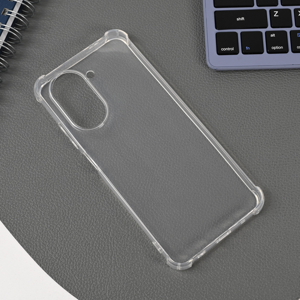 Torbica Transparent Ice Cube za Xiaomi Redmi A5 4G EU 173mm