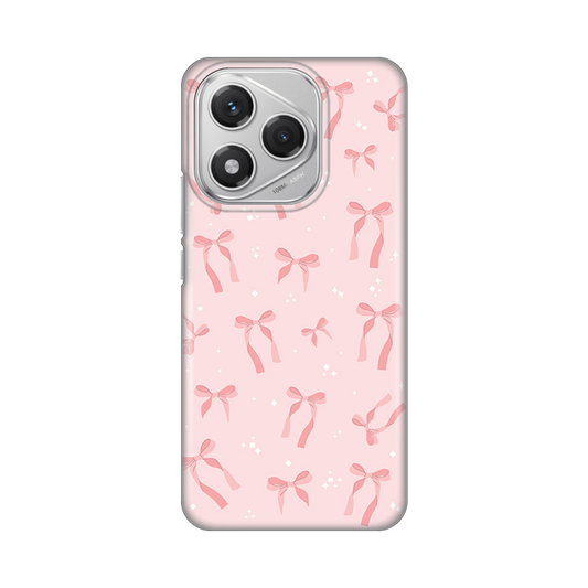 Torbica Silikonska Print za Honor 400 Lite Bow