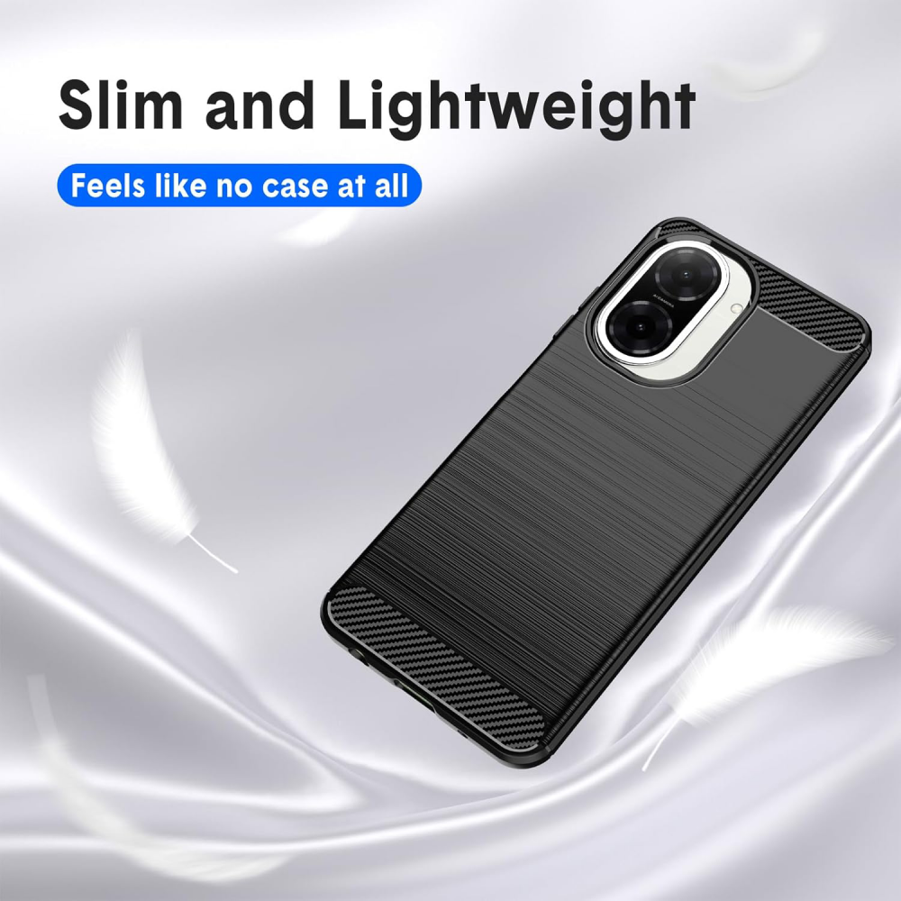 Torbica Defender Safeguard za Xiaomi Redmi A5 4G EU 173mm crna