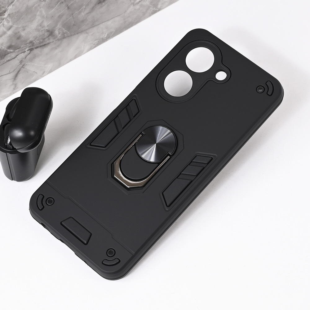 Torbica Hard Ring za Xiaomi Redmi A5 EU (173mm) crna