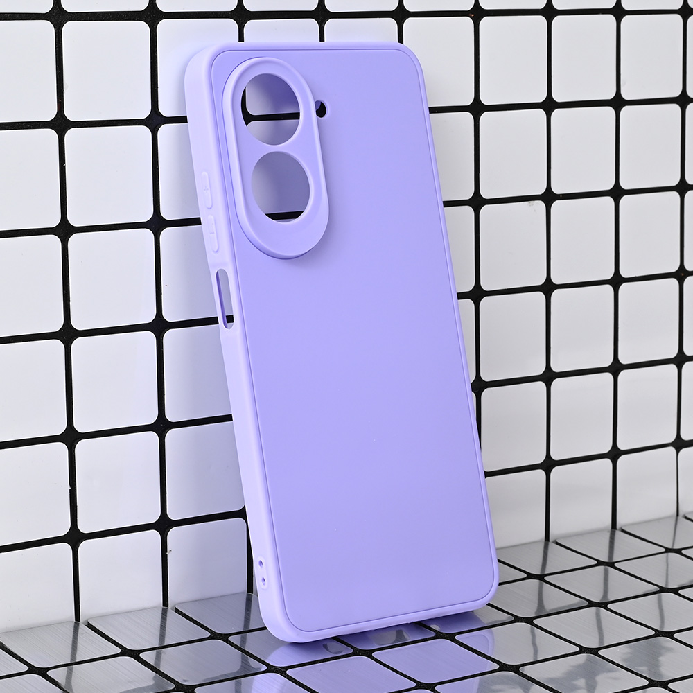 Torbica 3D Camera za Xiaomi Redmi A5 EU (173mm) ljubicasta