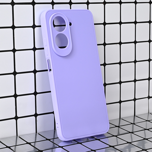 Torbica 3D Camera za Xiaomi Redmi A5 EU (173mm) ljubicasta
