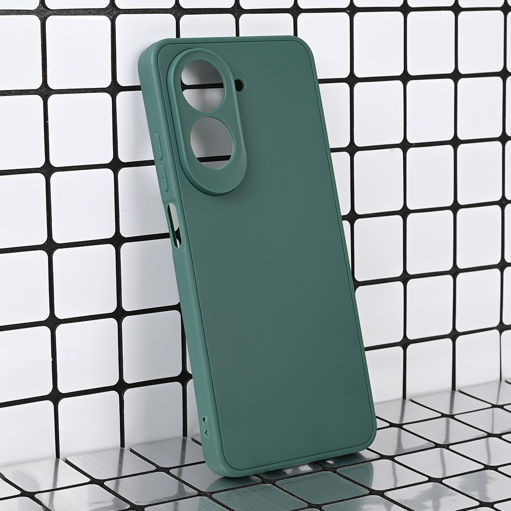Torbica 3D Camera za Xiaomi Redmi A5 EU (173mm) tamno zelena